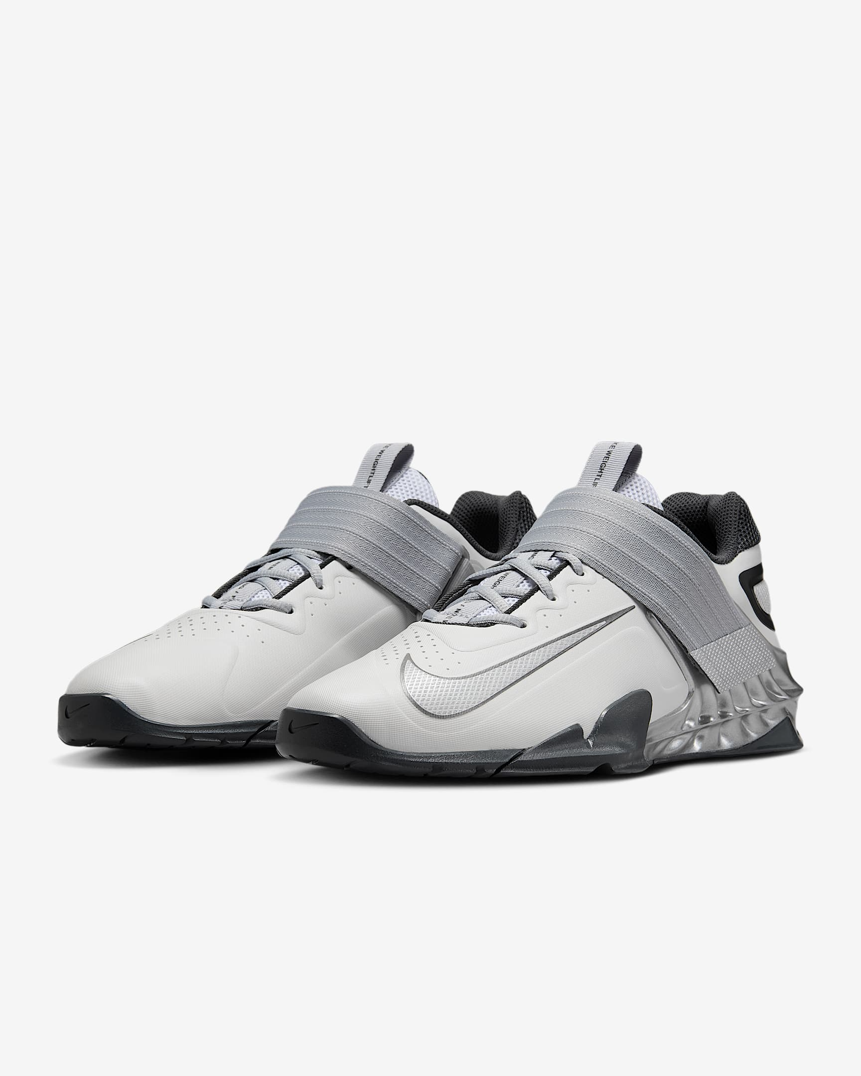 Alternative view of Giày Nike Savaleos SE 'Photon Dust' FZ8664-001