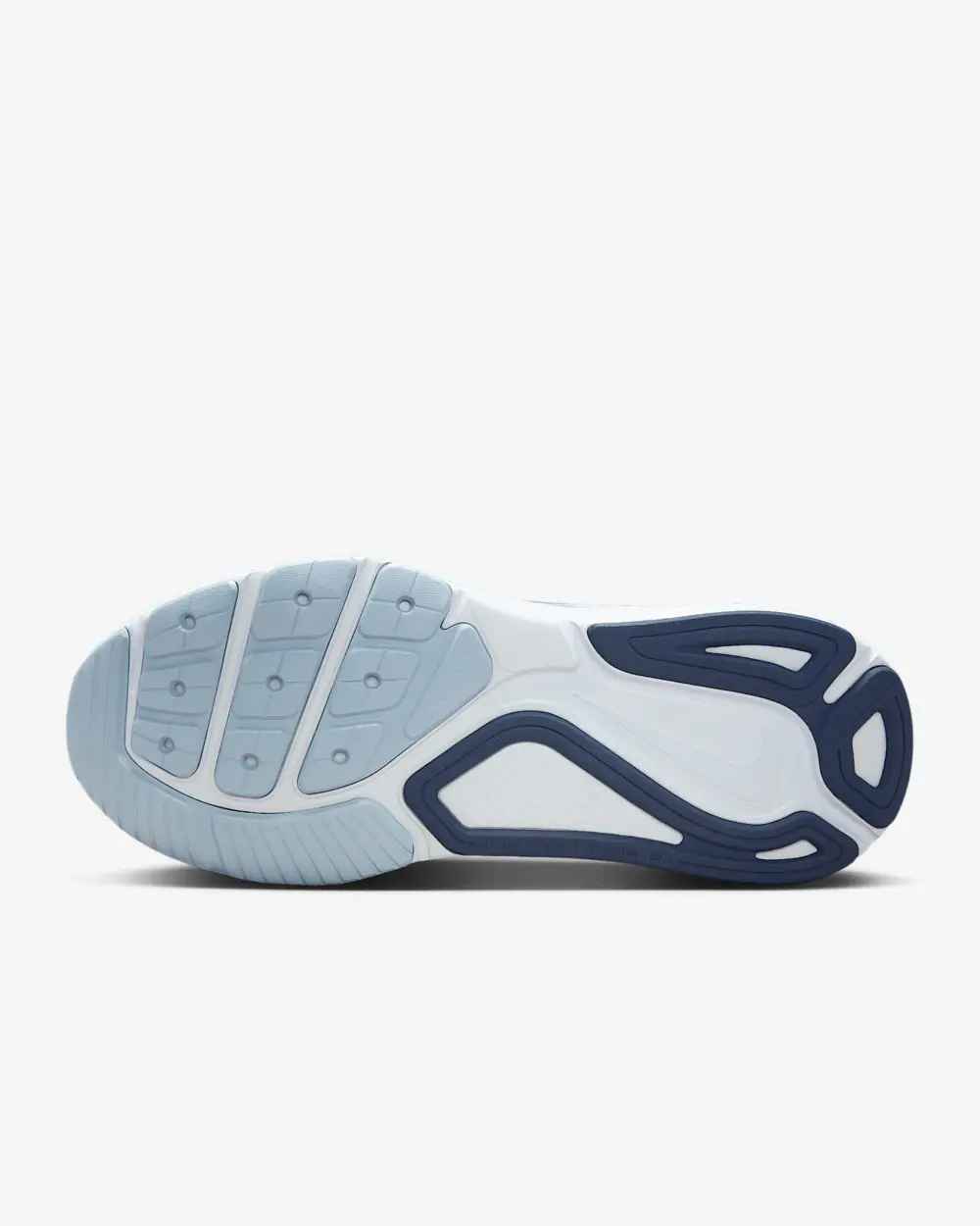 Giày Nike Structure 26 'Light Armory Blue' HJ1102-401 - Ảnh 5