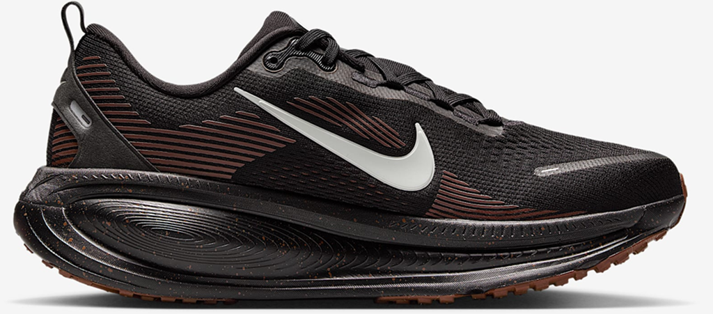 Giày Nike Vomero 18 'Black' IH4454-001