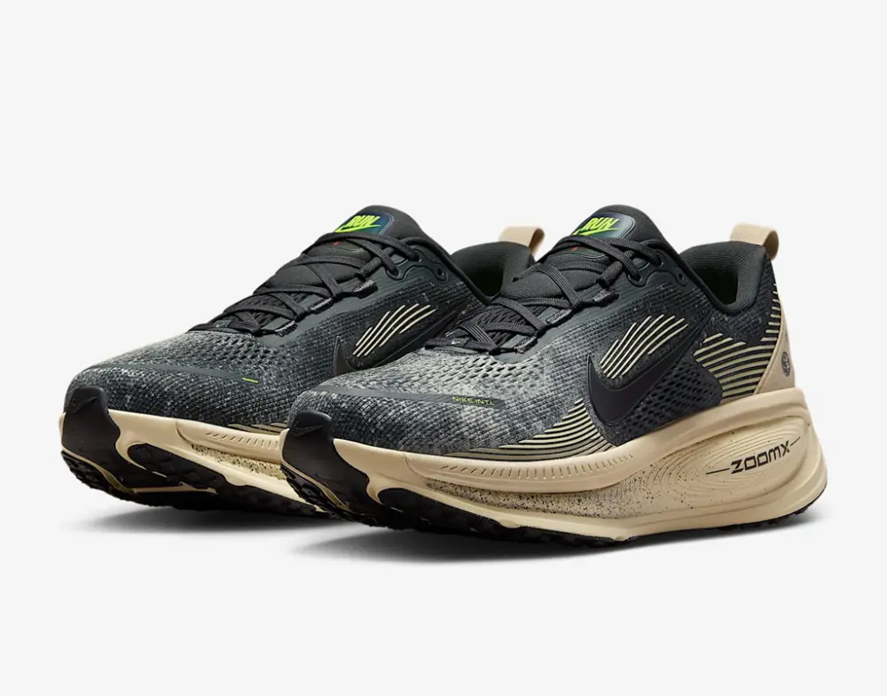 Alternative view of Giày Nike Vomero 18 'Oatmeal' IH4114-140