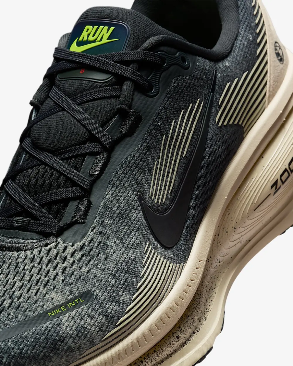 Giày Nike Vomero 18 'Oatmeal' IH4114-140 - Ảnh 3