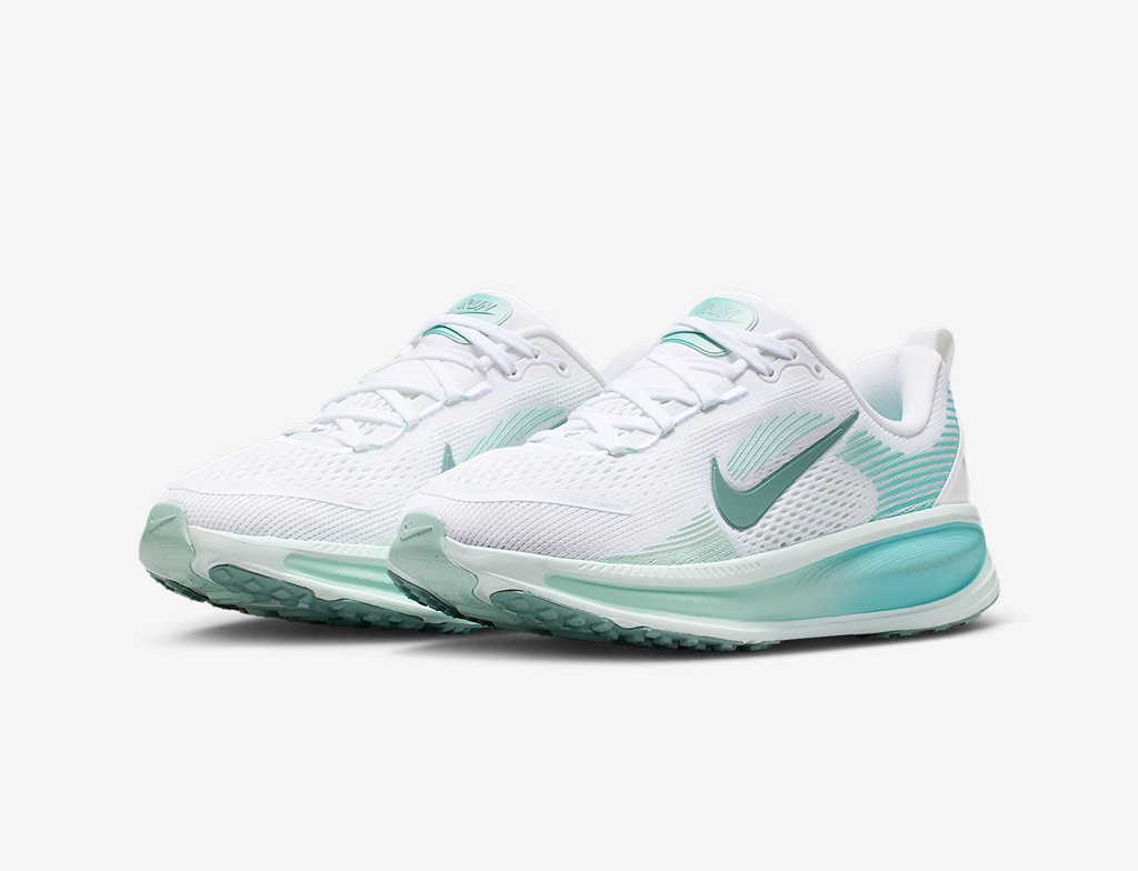 Nike Vomero 18 'White' HQ2157-106 - Ảnh 3