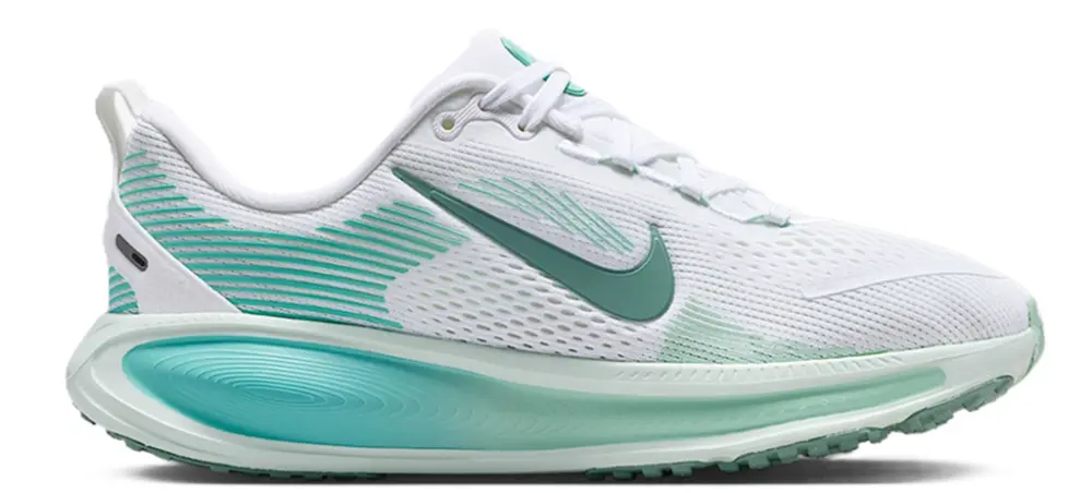 Nike Vomero 18 'White' HQ2157-106