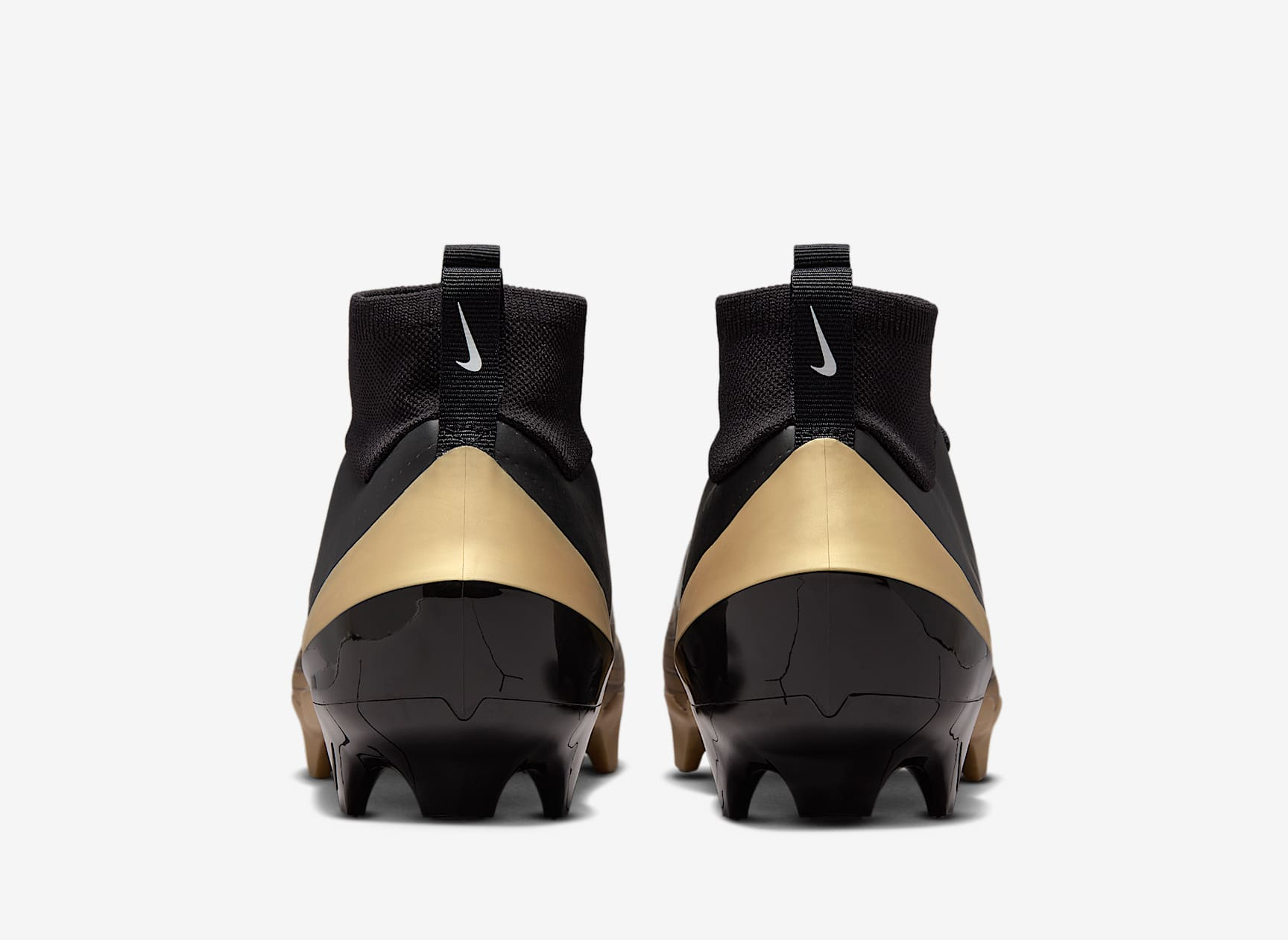 Giày Nike Zoom Air Vapor Pro 1 ‘Black Metallic Gold White’ FB3298-003 - Ảnh 3