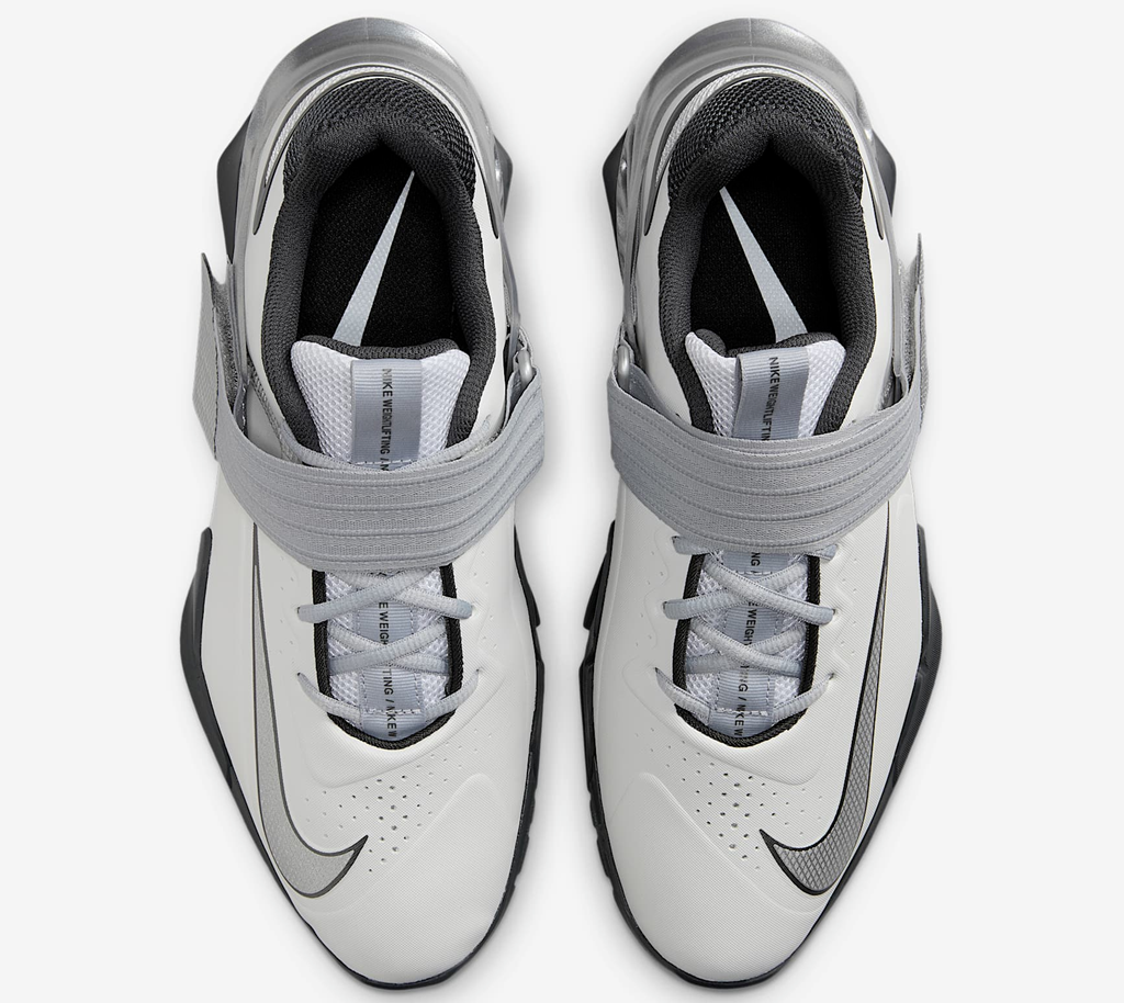 Giày Nike Savaleos SE 'Photon Dust' FZ8664-001 - Ảnh 6