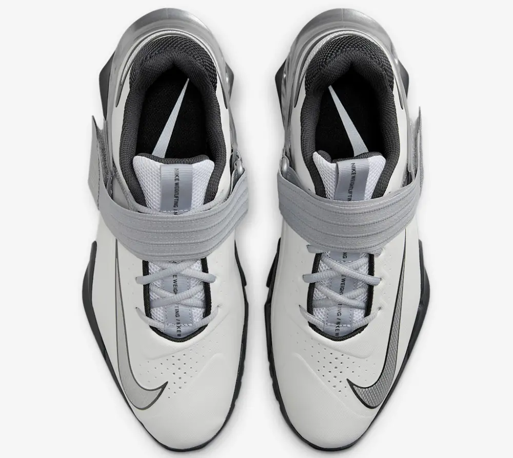 Giày Nike Savaleos SE 'Photon Dust' FZ8664-001 - Ảnh 8