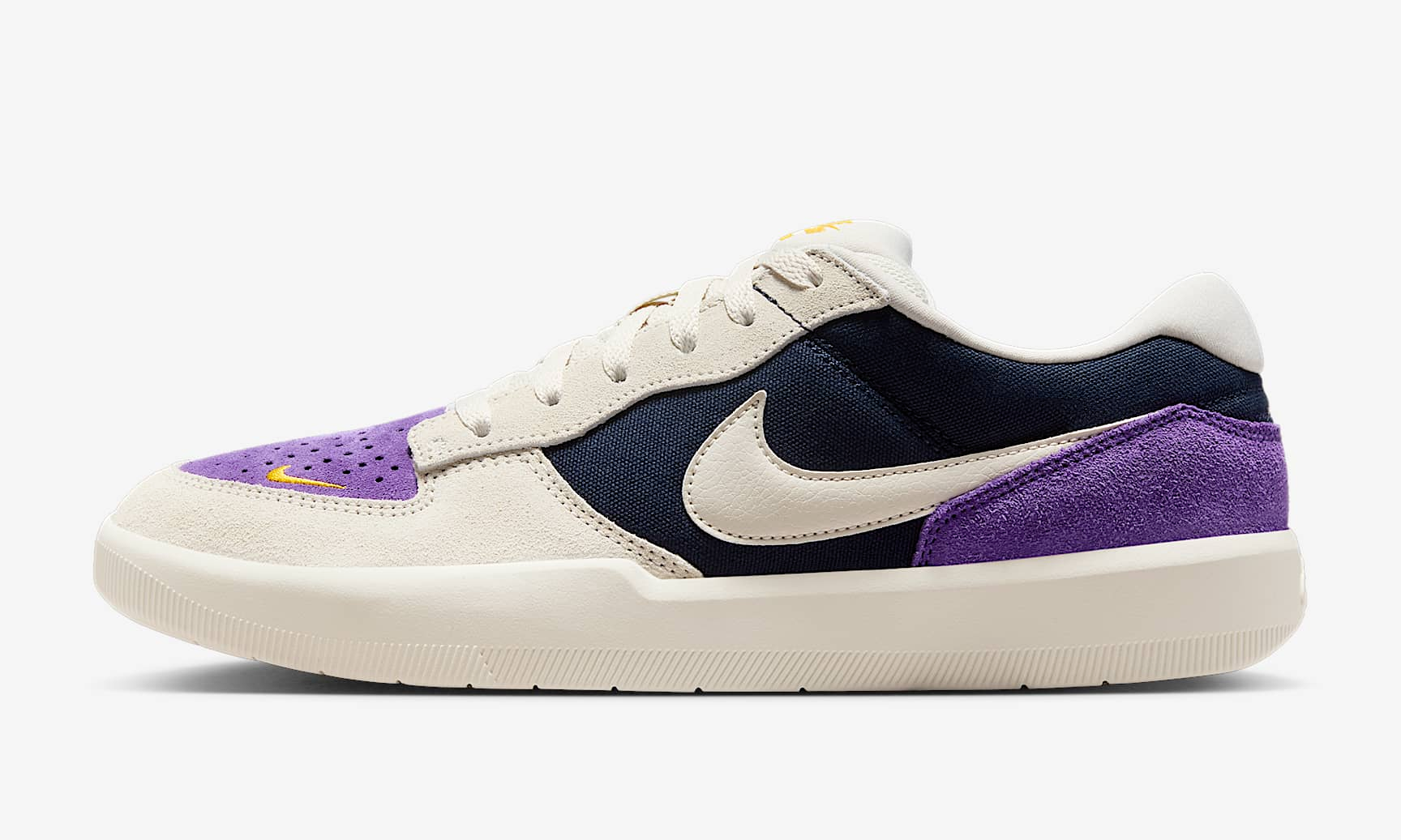 Alternative view of Giày Nike SB Force 58 ‘Phantom’ DV5477-403