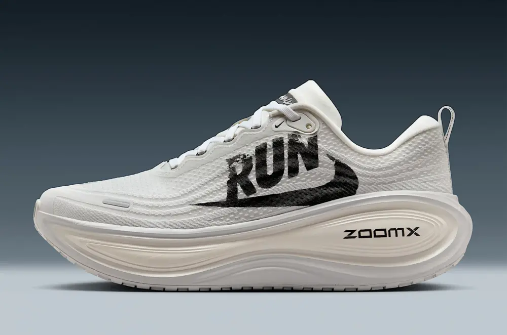 Giày Nike Vomero Plus ‘Run’ IH2268-100 - Ảnh 5