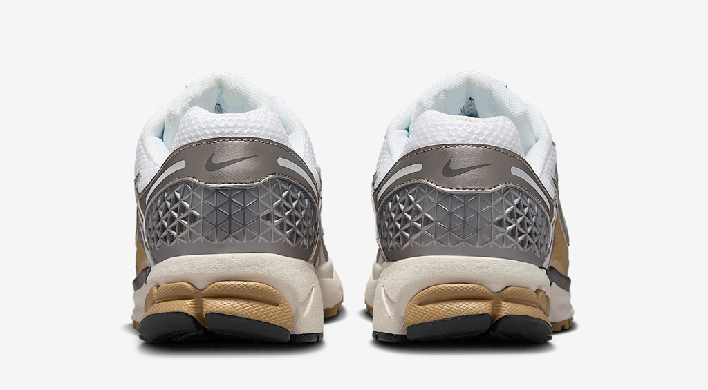Giày Nike Zoom Vomero 5 ‘Metallic Pewter’ FJ4151-006 - Ảnh 4