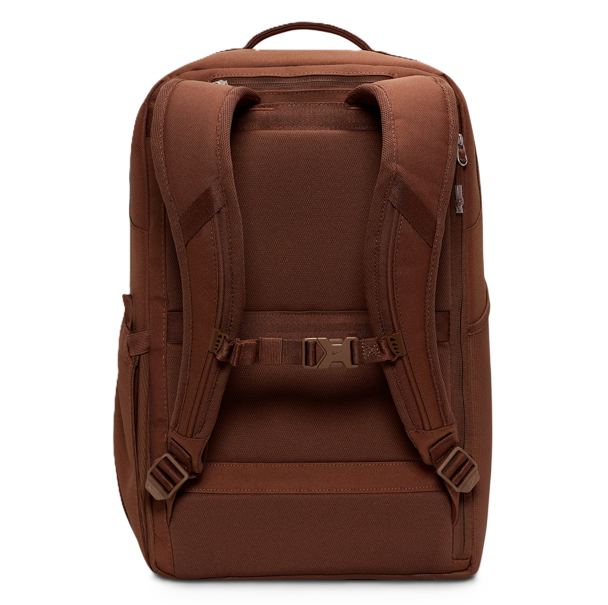 Balo Nike Utility Speed Backpack ‘Brown’ FN4106-265 - Ảnh 4