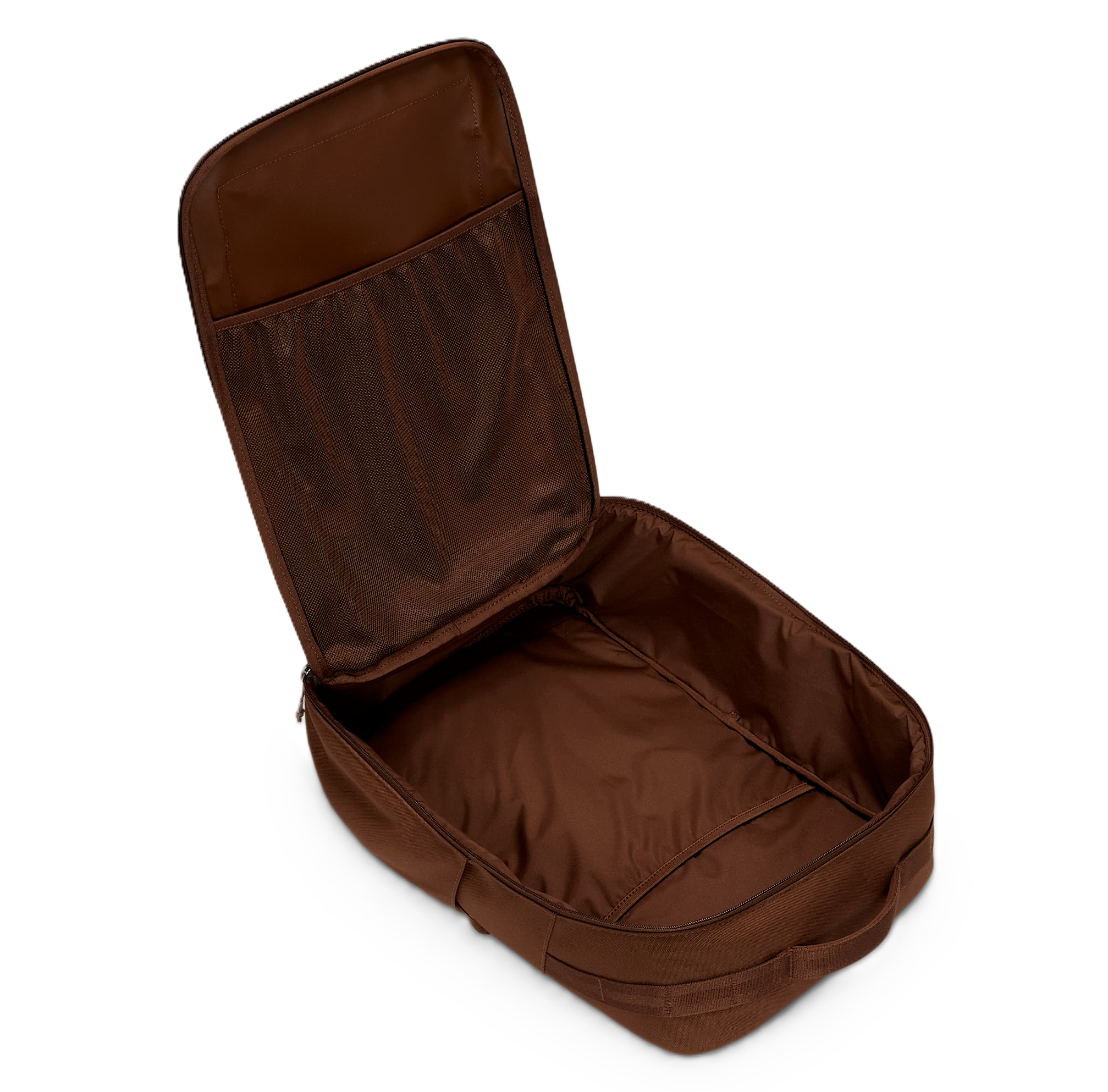 Alternative view of Balo Nike Utility Speed Backpack ‘Brown’ FN4106-265