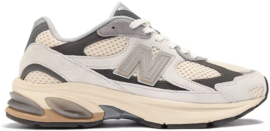 Giày New Balance 2010 ‘Cream Grey’ U2010TTO