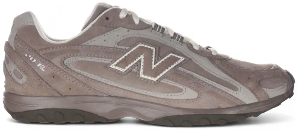 Giày New Balance 204L ‘Mushroom Arid Stone’ U204LMMA