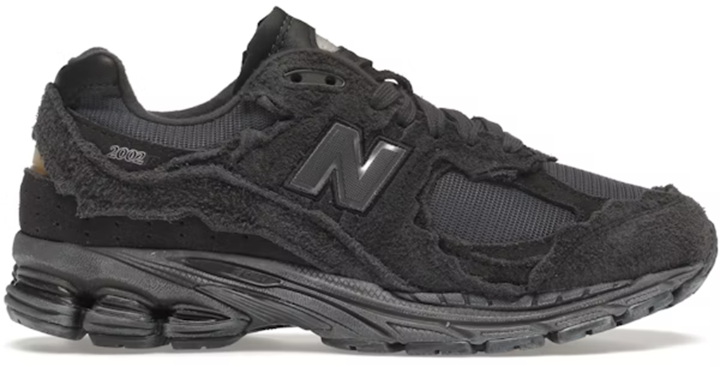 Giày New Balance 2002R Protection Pack 'Phantom' M2002RDQX