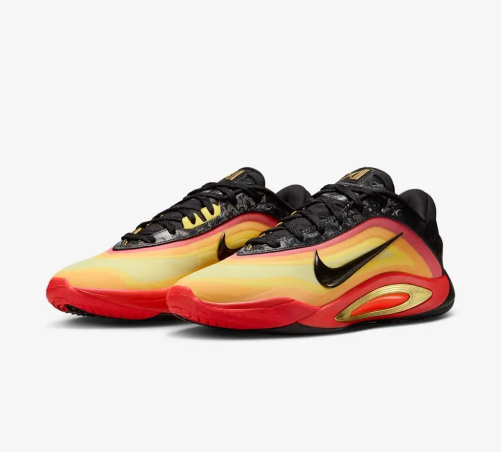 Giày Nike A’ja Wilson A’One ‘All-Star’ HQ1728-001 - Ảnh 6