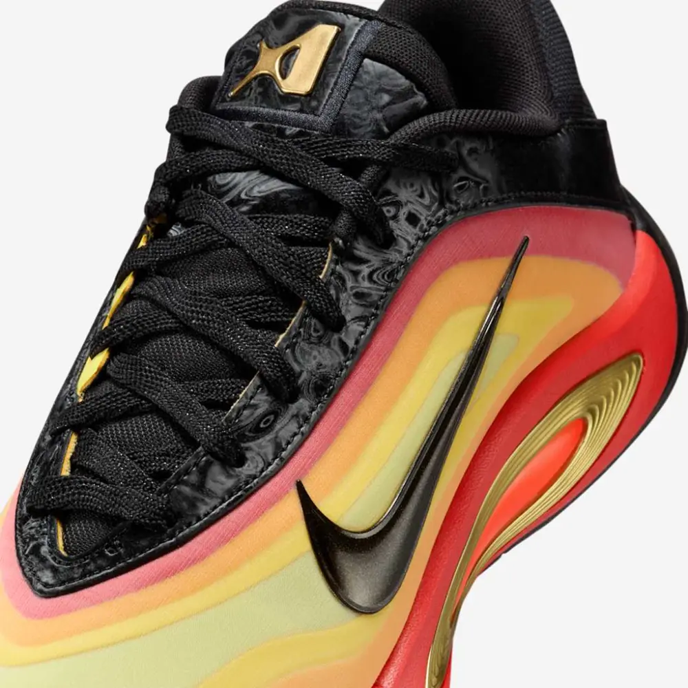 Giày Nike A’ja Wilson A’One ‘All-Star’ HQ1728-001 - Ảnh 7