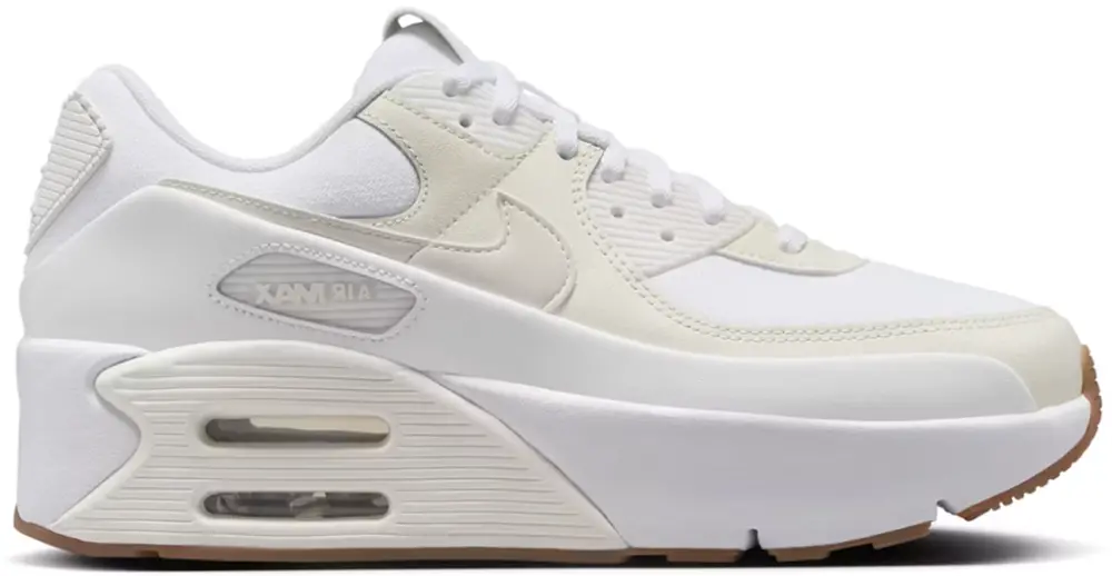 Giày Nike Air Max 90 LV8 ‘White’ FD4328-111