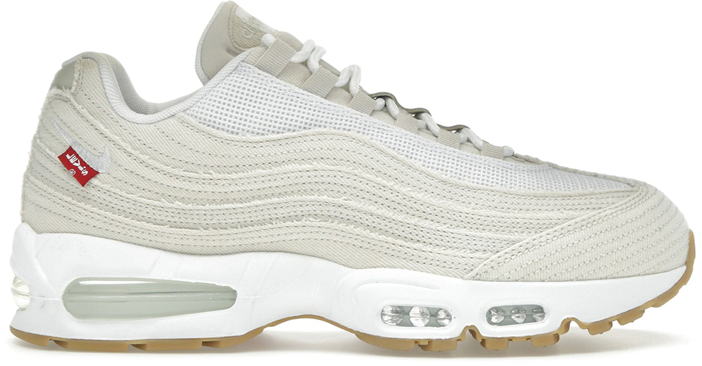 Giày Nike Air Max 95 OG ' Light Orewood Brown' HM4743-100
