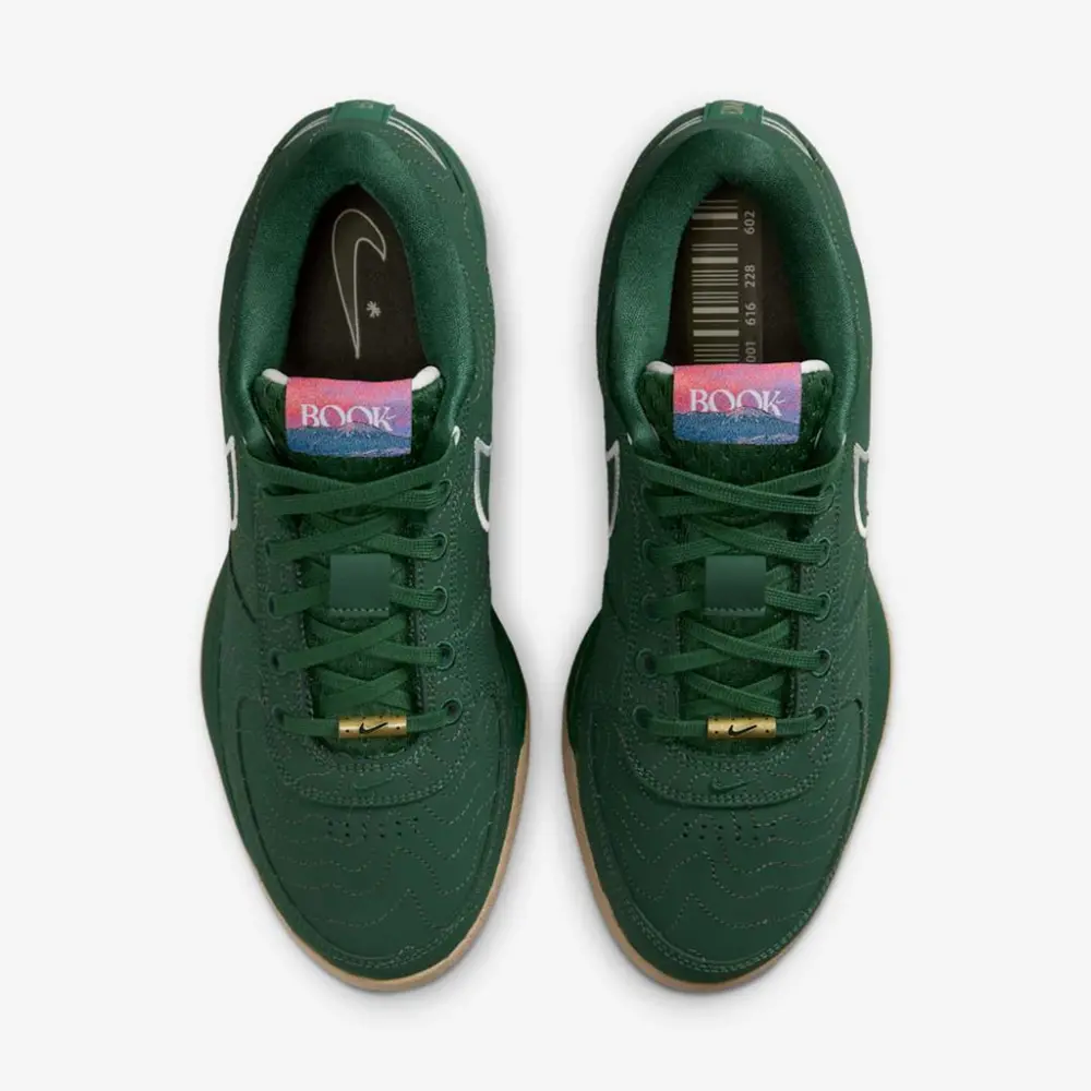 Giày Nike Book 1 'Flagstaff' FJ4249-300 - Ảnh 3