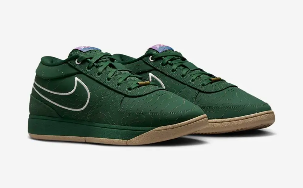Giày Nike Book 1 'Flagstaff' FJ4249-300 - Ảnh 4