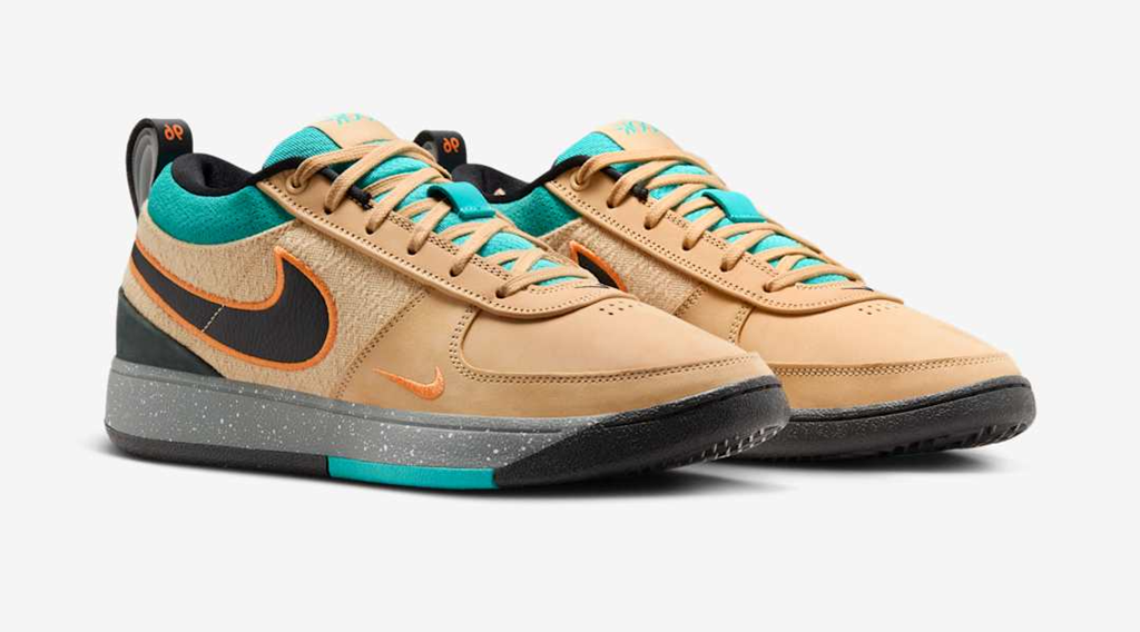 Giày Nike Book 1 ‘Mowabb’ IF2406-200 - Ảnh 3