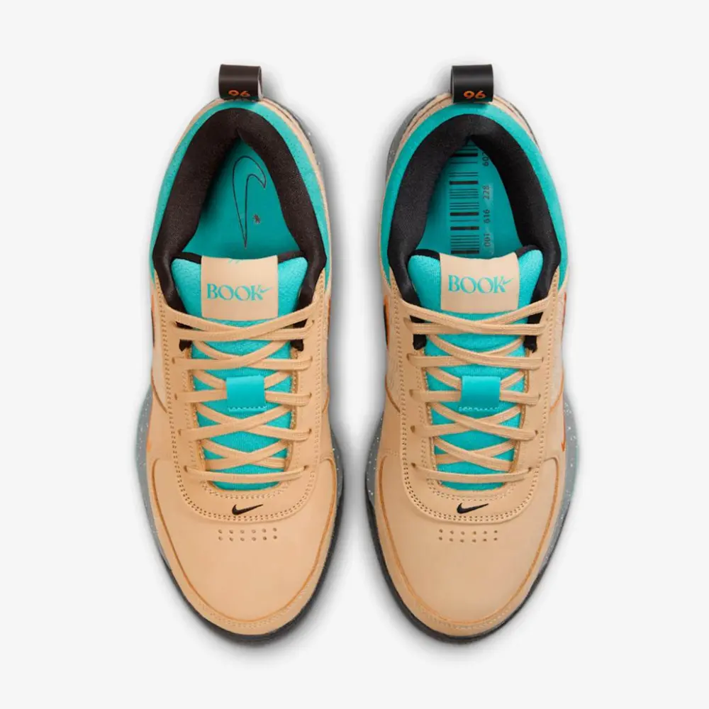 Giày Nike Book 1 ‘Mowabb’ IF2406-200 - Ảnh 4