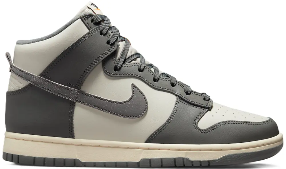 Giày Nike Dunk High ‘Two Tone Grey’ DM1028-001