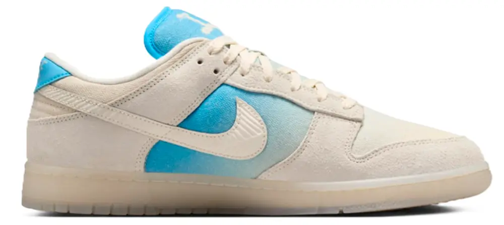 Giày Nike Dunk Low SE 'Sail' HQ3621-133
