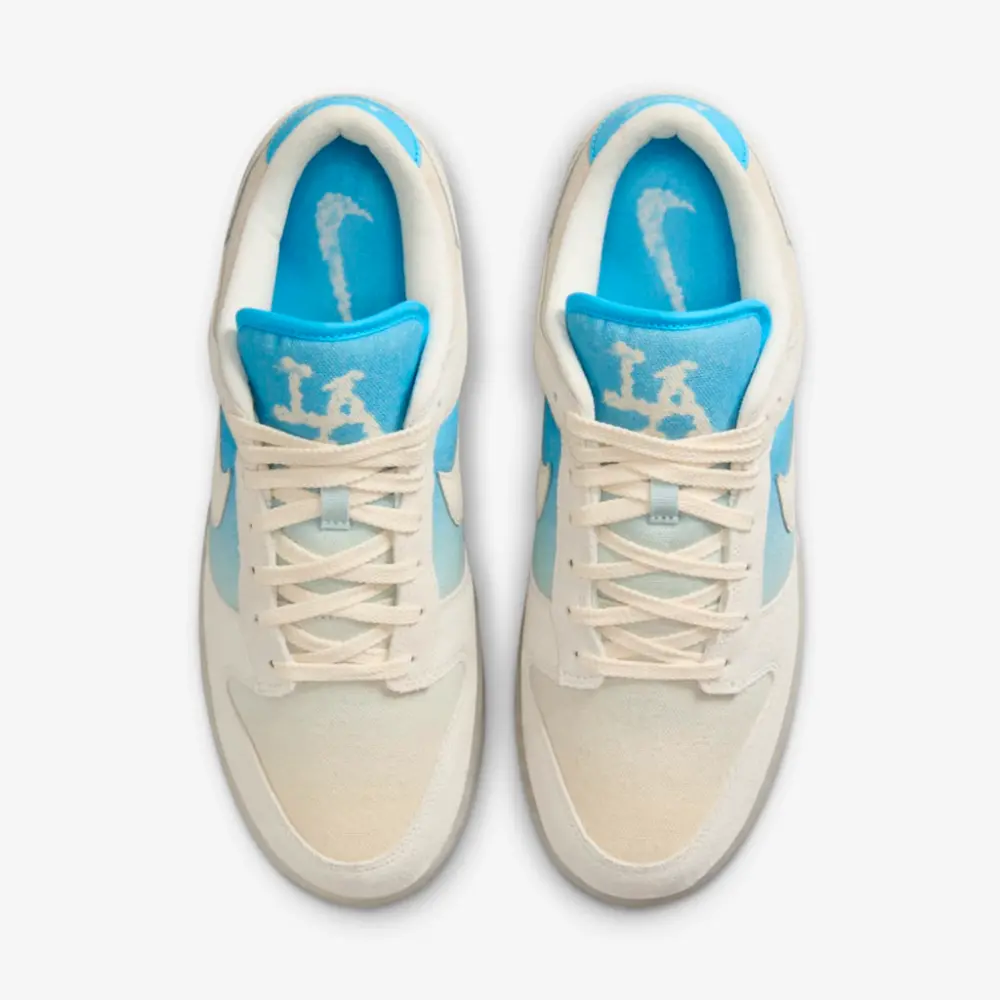 Giày Nike Dunk Low SE 'Sail' HQ3621-133 - Ảnh 5