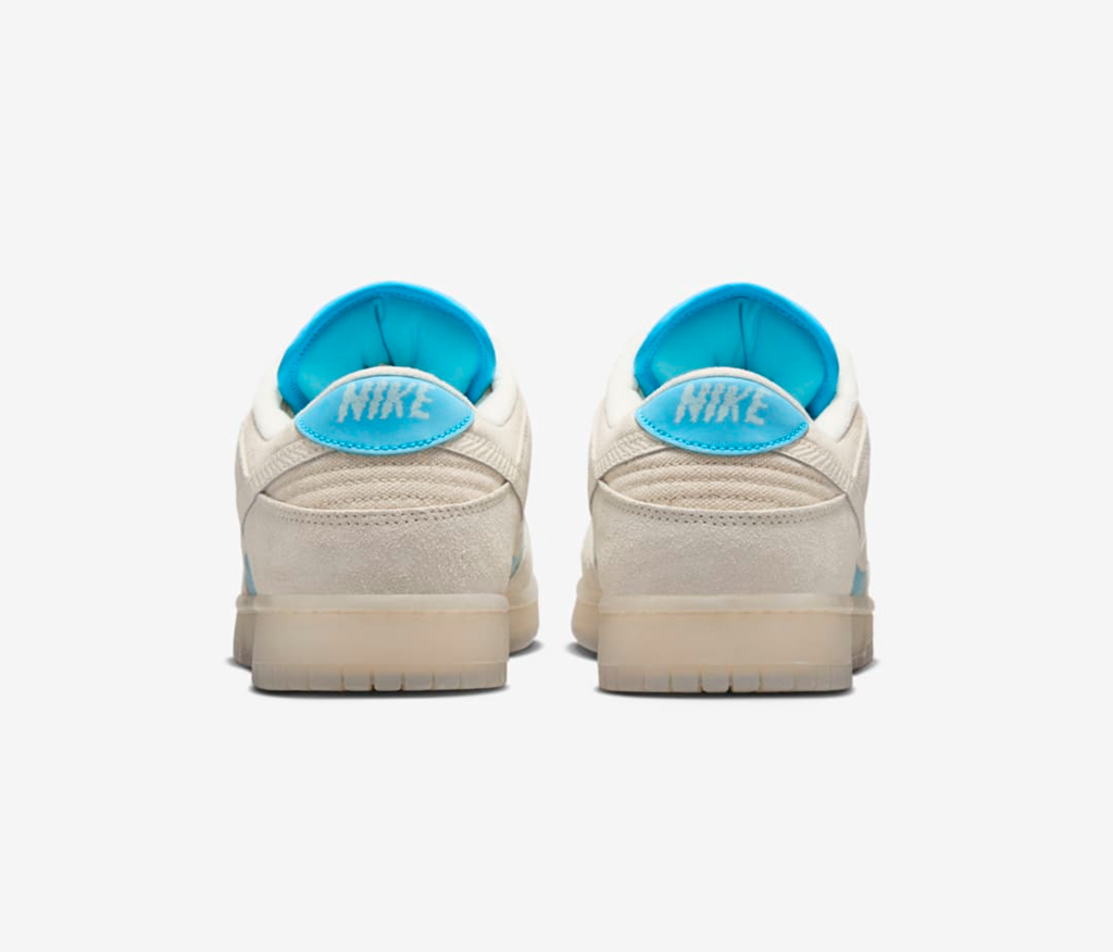 Alternative view of Giày Nike Dunk Low SE 'Sail' HQ3621-133