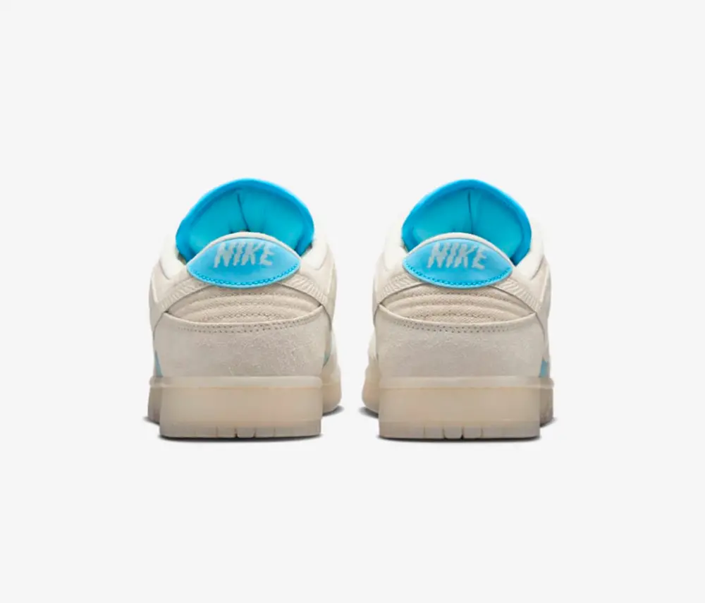 Alternative view of Giày Nike Dunk Low SE 'Sail' HQ3621-133