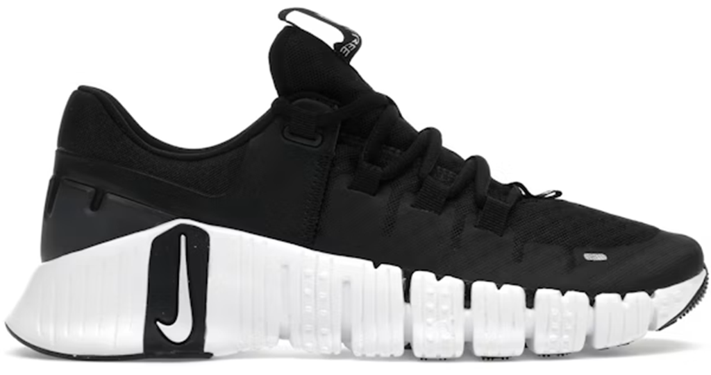 Giày Nike Free Metcon 5 'Black' DV3950-001