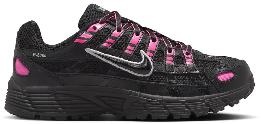 Giày Nike Nike P-6000 'Pink Blast' HV5064-600