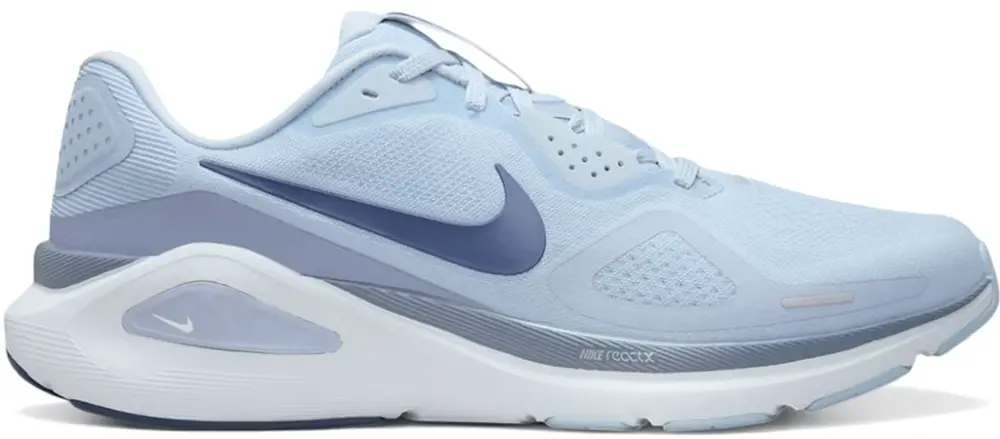 Giày Nike Structure 26 'Light Armory Blue' HJ1102-401