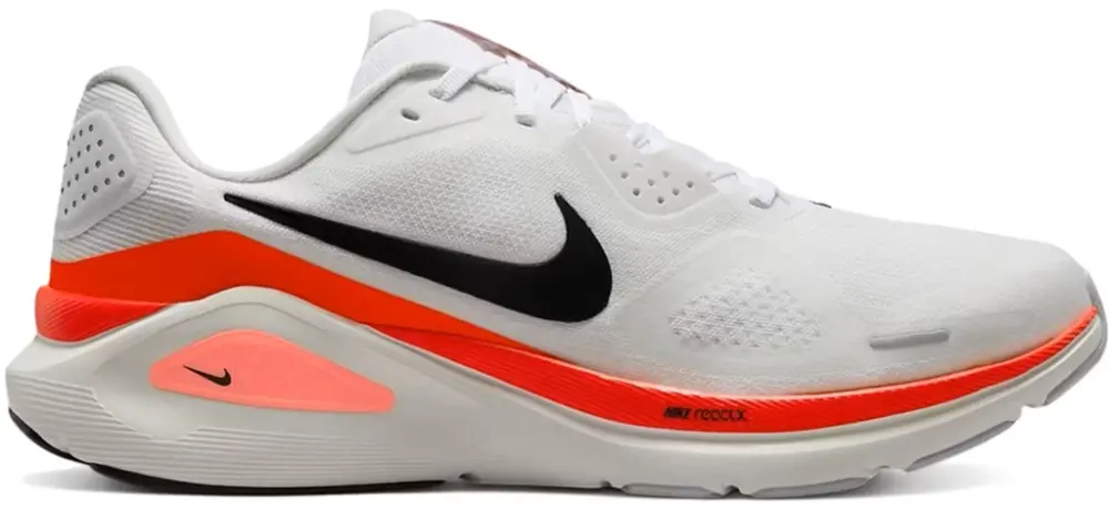 Giày Nike Structure 26 'White' HJ1102-102