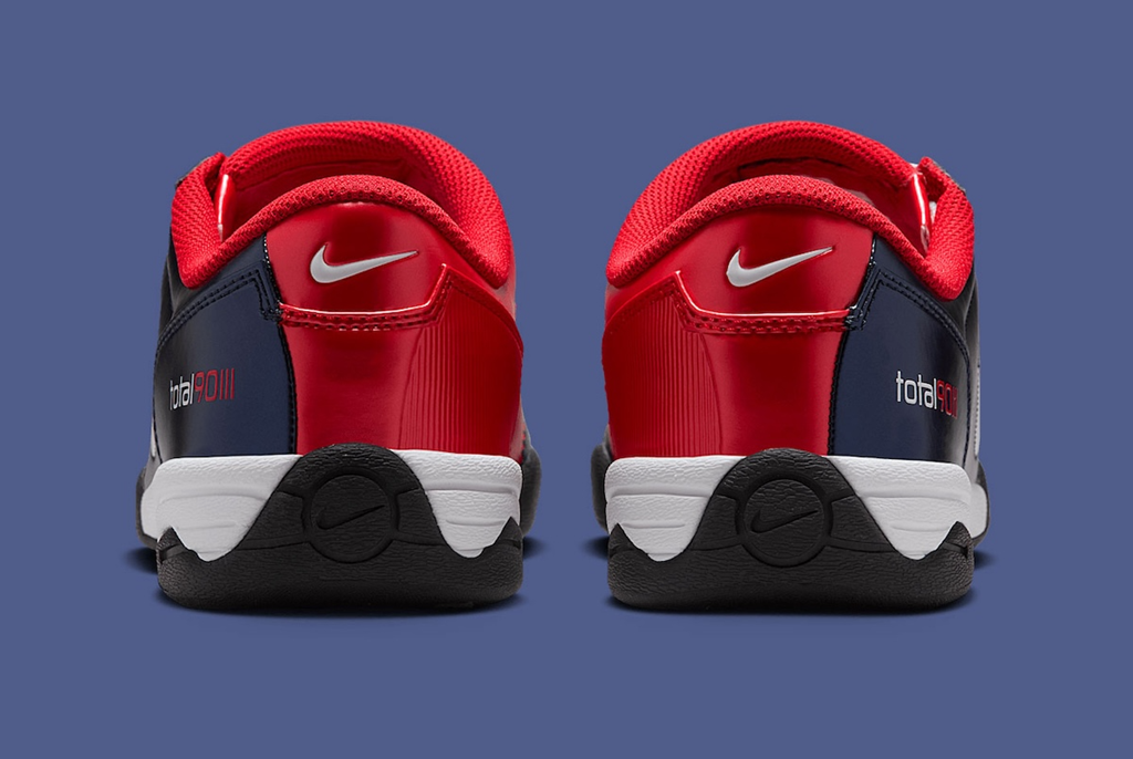Alternative view of Giày Nike Total 90 III ‘USA’ II7631-400