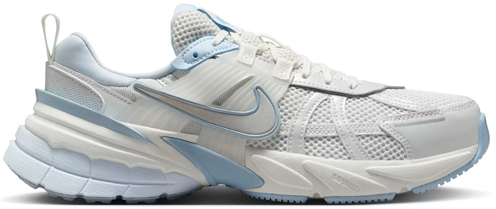 Giày Nike V2K Run 'Platinum Tint' FD0736-009