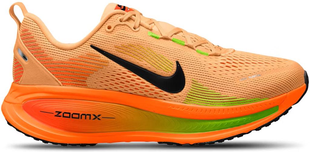 Giày Nike Vomero 18 'Orange Chalk' HM6803-700