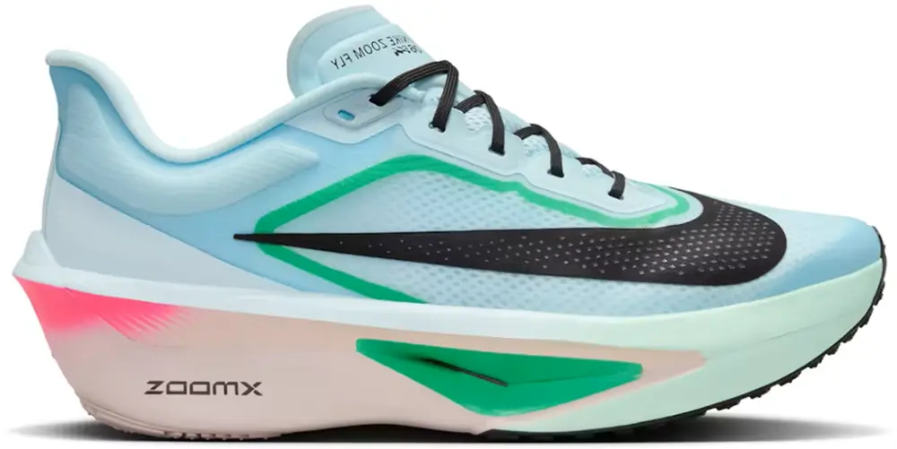 Giày Nike Zoom Fly 6 'Glacier Ice' FN8454-402