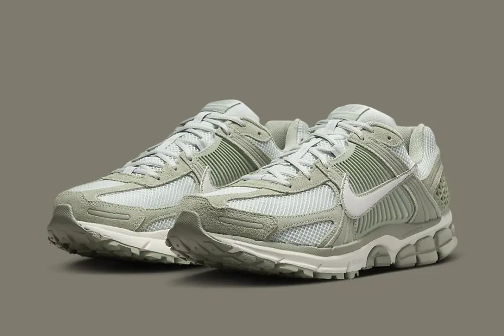 Giày Nike Air Zoom Vomero 5 ‘Jade Horizon’ HF1553-300 - Ảnh 4