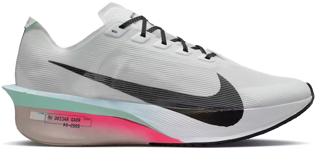 Giày Nike ZoomX Vaporfly 4 'White' HF6414-101