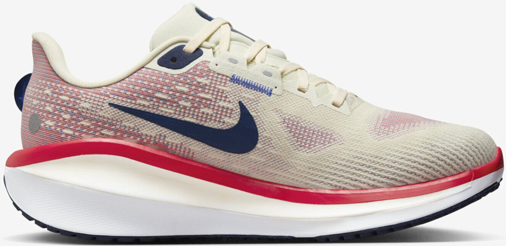 Giày Nike Air Zoom Vomero 17 ‘Sea Glass Navy’ FB1309-003