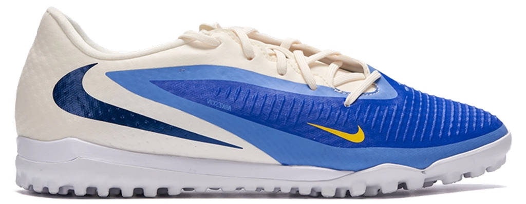 Giày Nike Phantom 6 Low Academy TF 'BlueWhite' HQ2327-400