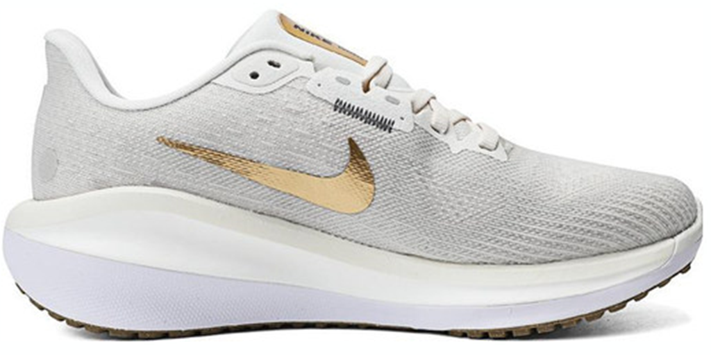 Giày Nike Air Zoom Vomero 17 ‘Metallic Gold’ FB8502-006