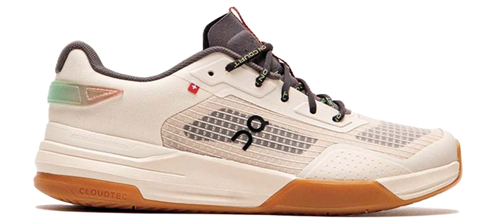 Giày On The Roger Advantage Z5 'Almond' 3MF10333116