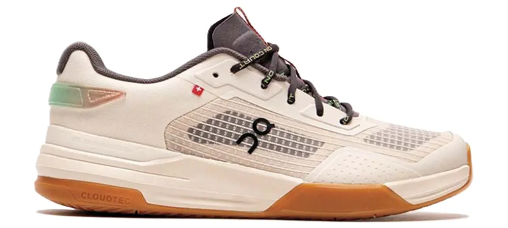 Giày On The Roger Advantage Z5 'Almond' 3MF10333116