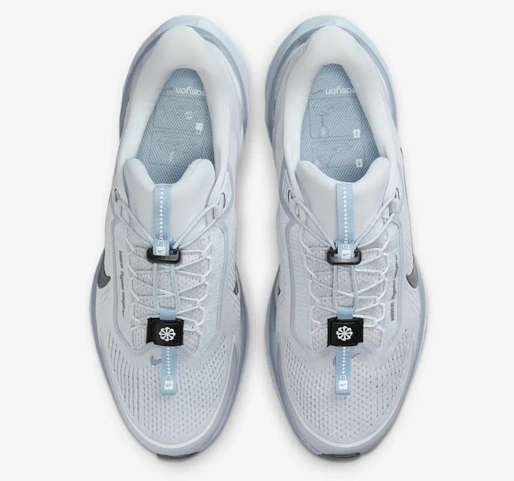 Giày Nike Pegasus EasyOn ‘Pure Platinum’ FQ7837-004 - Ảnh 4