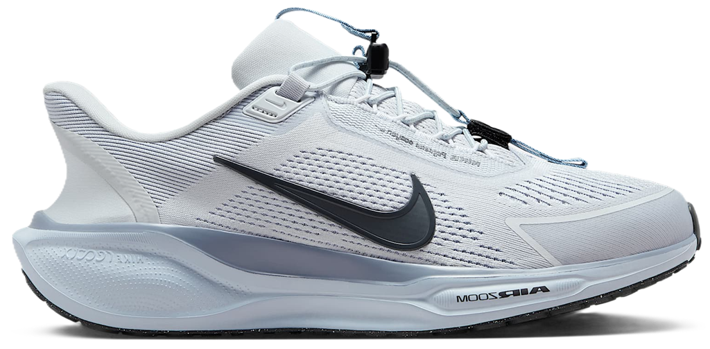 Giày Nike Pegasus EasyOn ‘Pure Platinum’ FQ7837-004