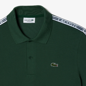 Alternative view of Áo Lacoste Polo Logo ‘Green’ PH6357-10-SMI