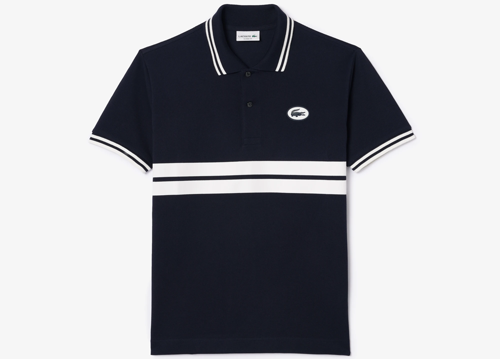 Áo Lacoste Classic Polo ‘Navy’ PH7447-G45